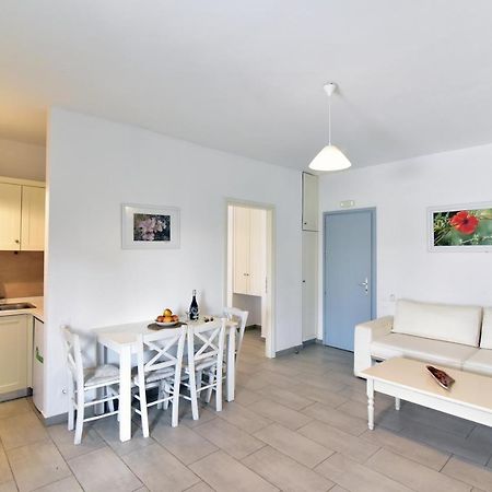 Thomas Apartments In Katapola Amorgos Eksteriør billede