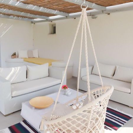 Thomas Apartments In Katapola Amorgos Eksteriør billede
