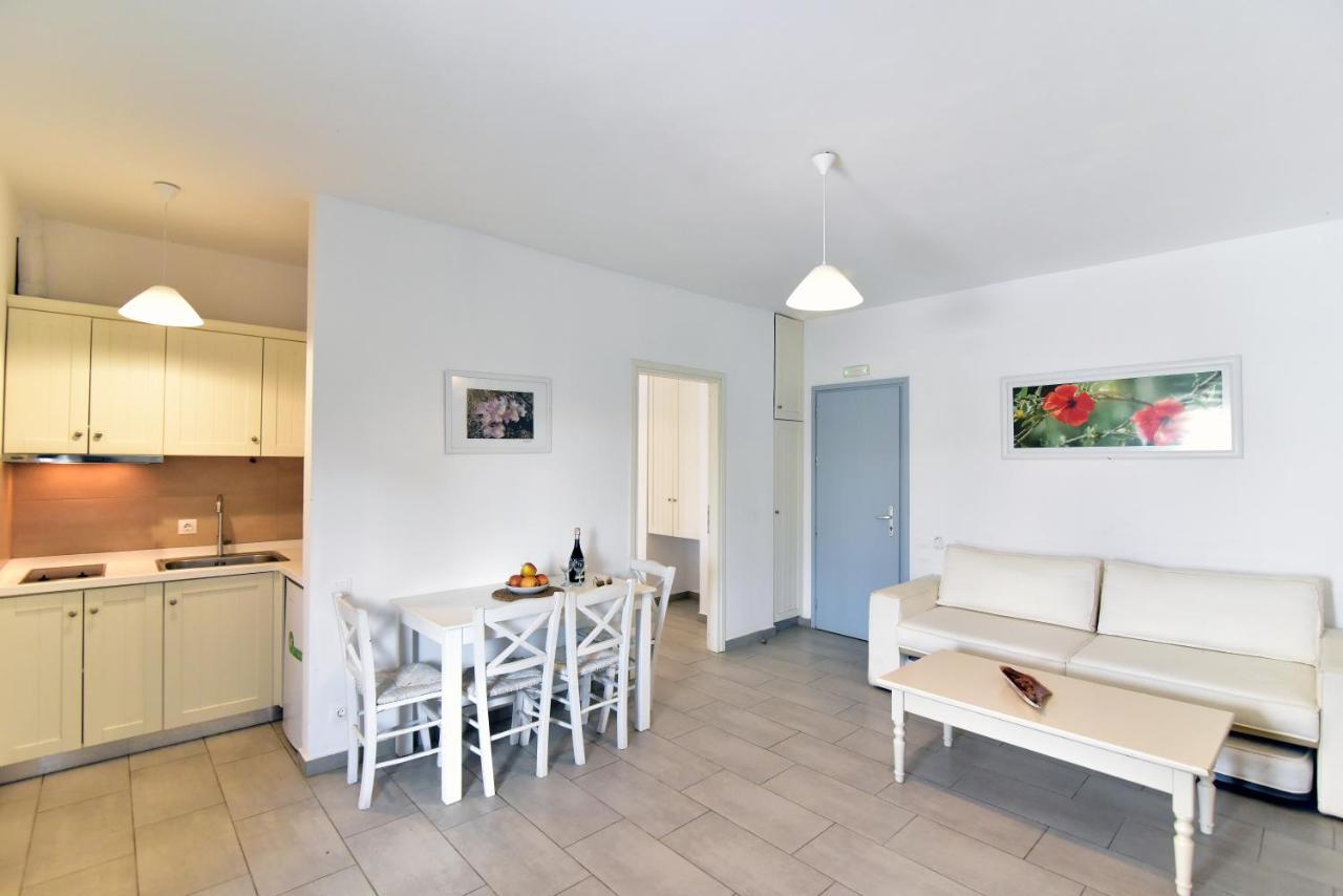Thomas Apartments In Katapola Amorgos Eksteriør billede