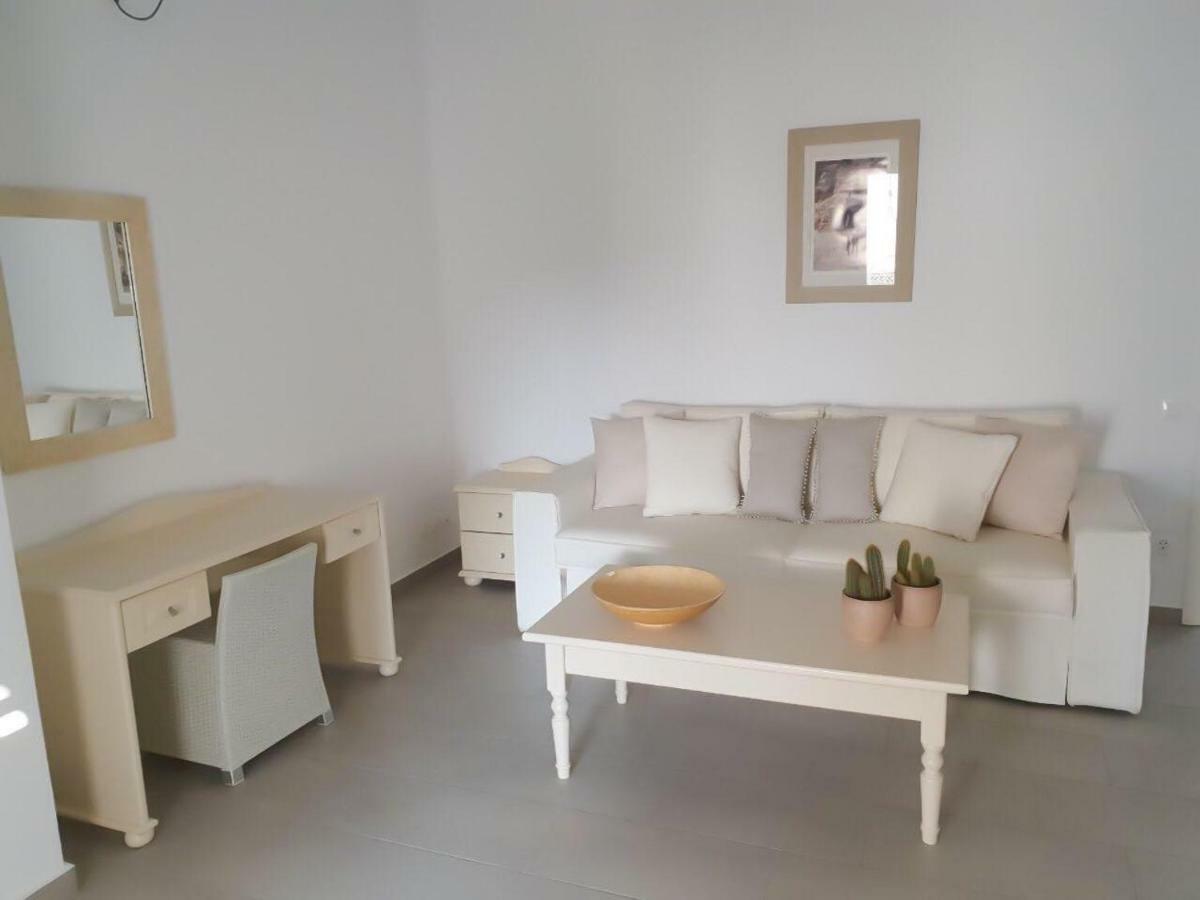 Thomas Apartments In Katapola Amorgos Eksteriør billede