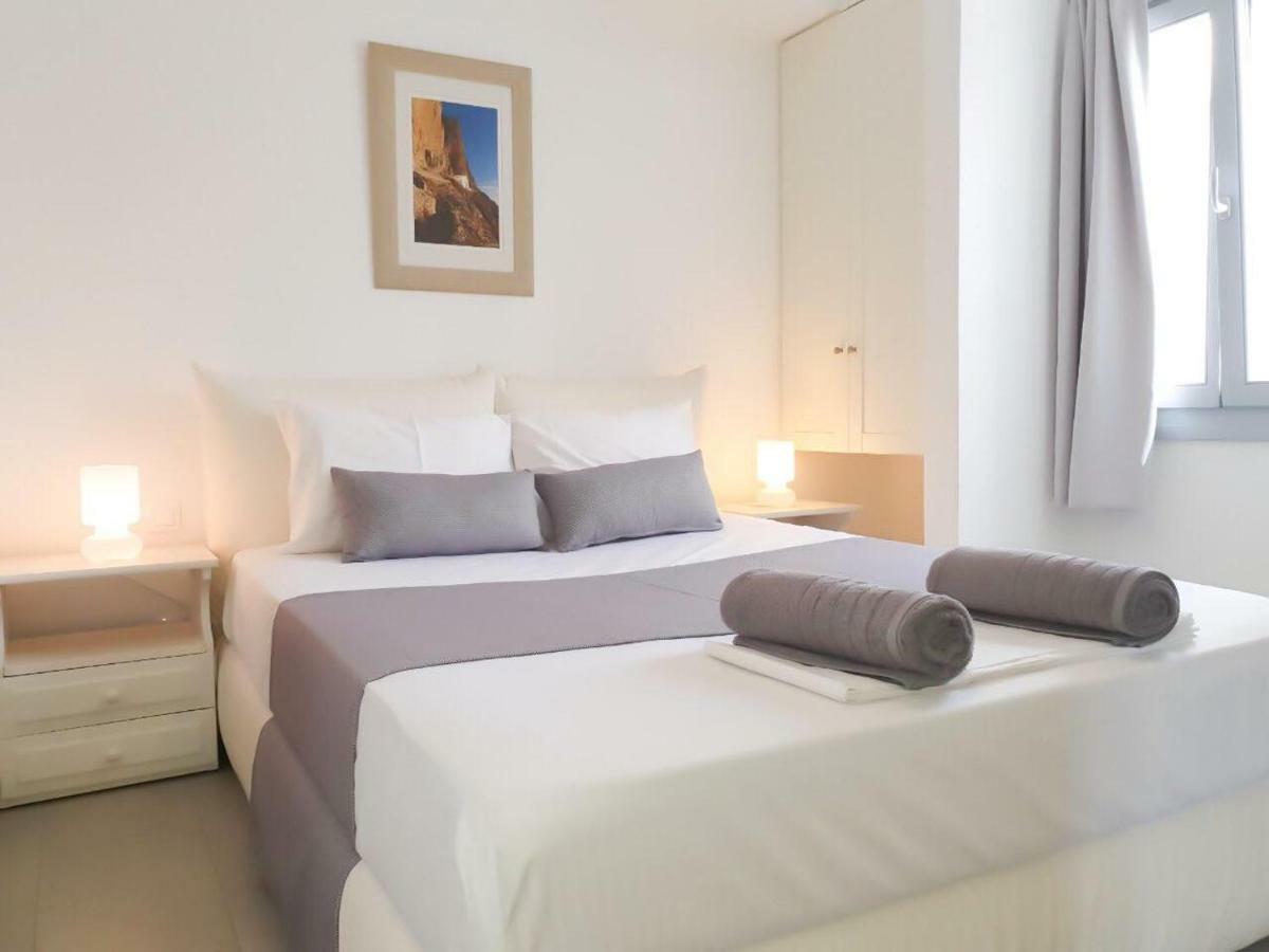 Thomas Apartments In Katapola Amorgos Eksteriør billede